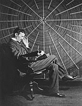 Nikola Tesla - Wikipedia