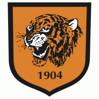 Hulls old ground, boothferry park, had the distinction of uniquely being the only football ground in the country to. Hull City Afc Brands Of The World Download Vector Logos And Logotypes