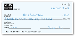 Use printing instead of cursive,if possible. Balance Financial Fitness Program Balancetrack Checking Account Management