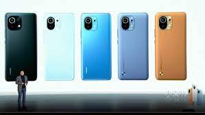 Die webseite trägt keine verantwortung für lücken, unstimmigkeiten oder andere fehler von den daten, die sie veröffentlicht. Xiaomi Mi 11 Top Smartphone Mit 120hz Offiziell Vorgestellt