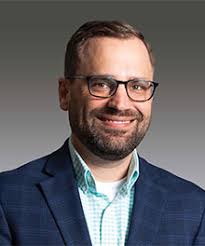 Michael Bowen-Ashwin