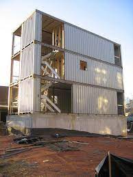 You can purchase a shipping container house for anywhere between $50 bmarko structures is located in georgia, and is a shipping container builder and designer for commercial and residential structures. Shipping Container House Atlanta Ga By Mr Kimberly Via Flickr Container House Cargo Container Homes Container House Price