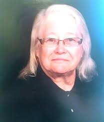 Obituary information for Edna Mae Muse O'Carroll