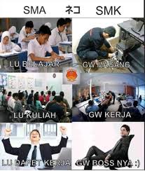 Artikel didalam website ini adalah dokumen resmi sekolah. Sekolah Menengah Kejuruan Smk Di Depok Depok Netizen