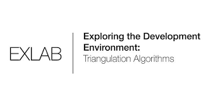 01 03 Triangulation Algorithms By Exlab Org Part Of The Exploring The Development Environment Demonstratio Algorithm University Of Melbourne Parametric Design