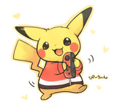 Deerling deerling is just so cute. Pin By Denice On Pikachu Cute Pokemon Pictures Pikachu Cute Pikachu