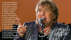 Phil Collins, George Michael, Lionel Richie, Eric Clapton, Elton John