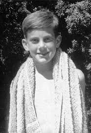 Henry Milner (1956-65)