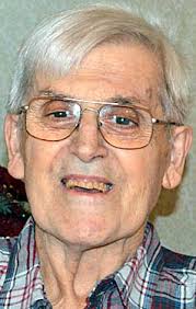 Service Tuesday for Leo Colbert; Chatham retiree