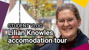 First impressions of Lillian Penson Hall (University of London)