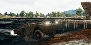 Pubg Update 30 Mit Kantengriff Neuer Waffe Neuem Fahrzeug Und Zahlreichen Anderungen