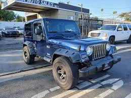 Image result for Patriot Blue 2003 Jeep