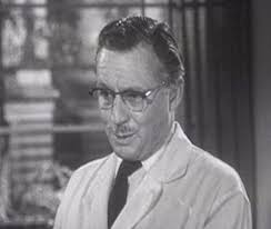 Medic" Don't Count the Stars (TV Episode 1956)