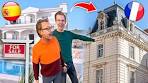 Waarom We Ons Huis In Spanje Verkopen Voor De Franse ... - YouTube