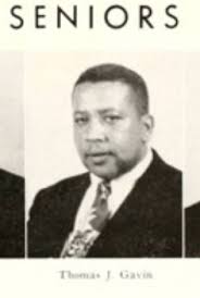 Rhythm Vet Thomas Gavin