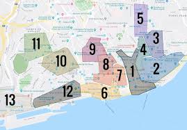 Lisbonne est une ville plutôt compacte, idéale à découvrir à pied. Quartiers Lisbonne Ou Loger Sortir Lieux Insolites Et A Eviter Vanupied