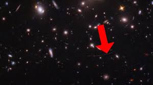 Qual é a estrela mais distante que conhecemos?