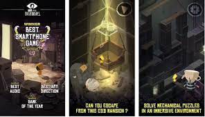 Very little nightmares apk 1.2.2 mod: Very Little Nightmares Apk V1 2 2 Free Download For Android Very Little Nightmares