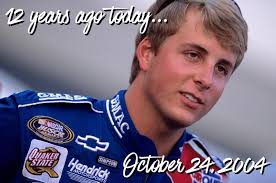 A private plane carrying nascar legend dale earnhardt jr. Nascar Race Mom Remembering Ricky Hendrick
