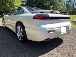 Image result for White Pearl 1995 Stealth