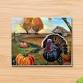 Paint Nite: Turkey Time event in Fayetteville, NC