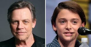Mark Hamill, 'Stranger Things' star Noah Schnapp board animation  'Hallowaiian: Adventure Hawaii' (exclusive)