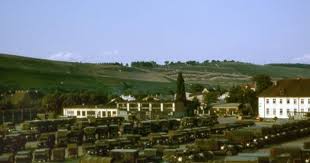 Hindenburg Kaserne 1984 Scenery Germany Castle