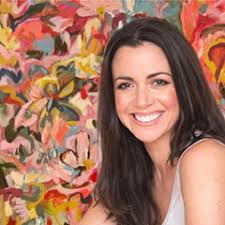 Carrie Broomhall Mixed Media Artist