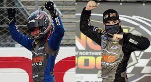 Five drivers have been penalized and will be sent to the rear of the field for the start of the nascar cup series race at martinsville speedway. H2h Which Driver 23 Years Or Younger Stands Out Most Nascar