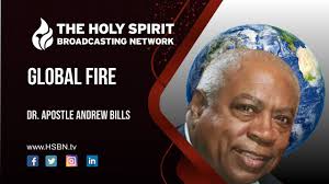 Dr. Bills interviews Apostle Carol Dickey