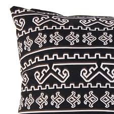 Dona loro eleganza e un nuovo look fresco e moderno. Cuscino Con Disegni Etnici Cuscini E Tessuti Shabby Chic