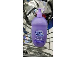 Ships free orders over $39. Baby Magic Calming Baby Bath Lavender And Chamomile 30 Fluid Ounce Ingredients And Reviews