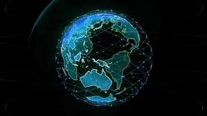 Spacex Le Reseau Satellitaire Starlink Fournirait Deja Une Vitesse De Telechargement Superieure A 100 Mbps Constellation Telechargement