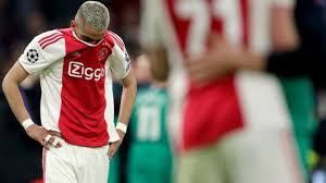 Wir zeigen euch, warum es das geilste duell der . Ajax Vs Tottenham Un Gol En El Ultimo Suspiro Clasifica A Los Ingleses A La Final De La Champions Bbc News Mundo