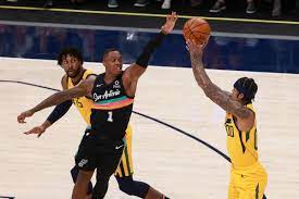 The spurs got excellent production from keldon johnson's 24 points and 11 rebounds, while demar derozan had 23 points. Dlkicgbgygfnqm