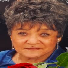 Rosemarie Holmes 1935