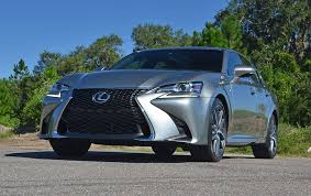 Search over 2,600 listings to find the best local deals. 2017 Lexus Gs 200t F Sport Review Test Drive Automotive Addicts
