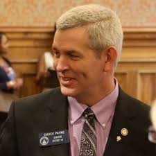 Chuck Payne (@Chuck_Payne)