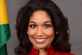 Minister Hanna says Culture is Critical to Global Development Agenda –  Jamaica Information Service