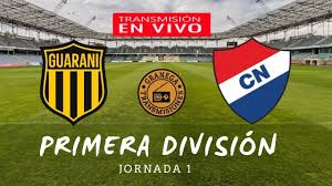 Head to head statistics and prediction, goals, past matches, actual form for division profesional. Guarani Vs Nacional Asuncion En Vivo Liga De Paraguay Youtube