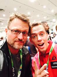 Find deals on products in costumes & more on amazon. Logic Steve Blum Voices