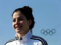 Members of the ioc refugee olympic team who gathered in doha, qatar, for a welcome experience, and whose departure for the olympic games was delayed, are now on their way to tokyo. Der Deutsche Olympische Sportbund