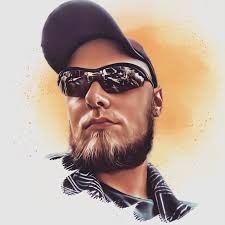 Lost disc golf discs at Bronte Creek