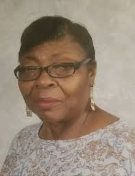 Ms. Pattie "Patsy" McCrea