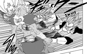 Dragon ball super's anime triumphantly concludes with the sprawling tournament of power, but super's manga has gone on to not only introduce moro, but also the major threat that follows him, granolah. In Dragon Ball Super Why Is Moro Such A Well Written Villian Quora