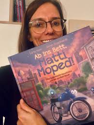 Olivia Catalano-Holm