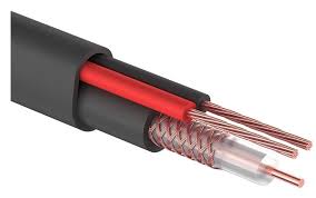Kabel demikian diberi nama fiber optik. Kabel Cctv Pasangan Berpintal Dan Gentian Optik Wayar Sepaksi