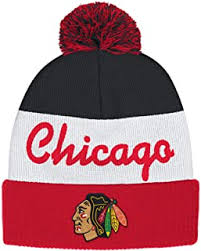 This domain is for use in illustrative examples in documents. Amazon Com Blackhawks Knit Hat
