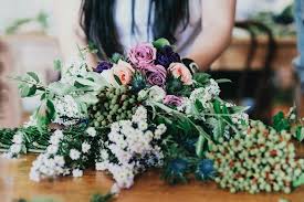 Maybe you would like to learn more about one of these? The Floral Society A Blooming Good Idea Hercanberra