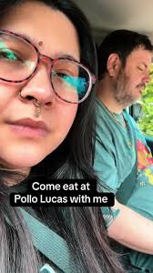 Pollo Lucas Chicago